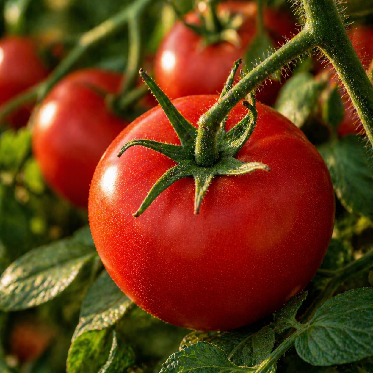 Maraîcher local près de Nantes avec ses légumes de saison